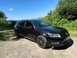 Volkswagen Passat Variant 3.6 V6 DSG 4MOTION Exclusive ... - Volkswagen Passat Variant: 3.6