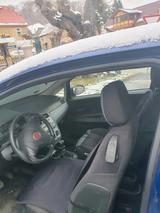 Fiat Verkaufe meinen Fiat punto.  Er ist in ein... - Fiat Punto: In