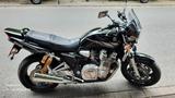 Yamaha XJR 1300 (RP06) - YAMAHA 2003 R1