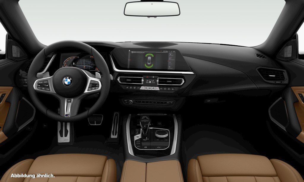 BMW Z4 sDrive30i M Sportpaket LC Prof. HUD HiFi Ada foto 3