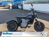 BMW CE 02 AM LED-Scheinwerfer Keyless Ride ABS - NEU ELEKTRO ROLLER