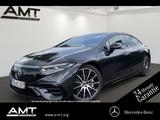 Mercedes-Benz EQS 580 4M AMG Premium+ HA-Lenkung Head-up 21"