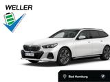 BMW i5 eDrive40 T M-Sport AdptLED Pano B&W 360° HuD