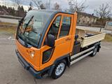 Multicar M30 langer Radstand Dreiseitenkipper Allrad 4x4 - Multicar M30
