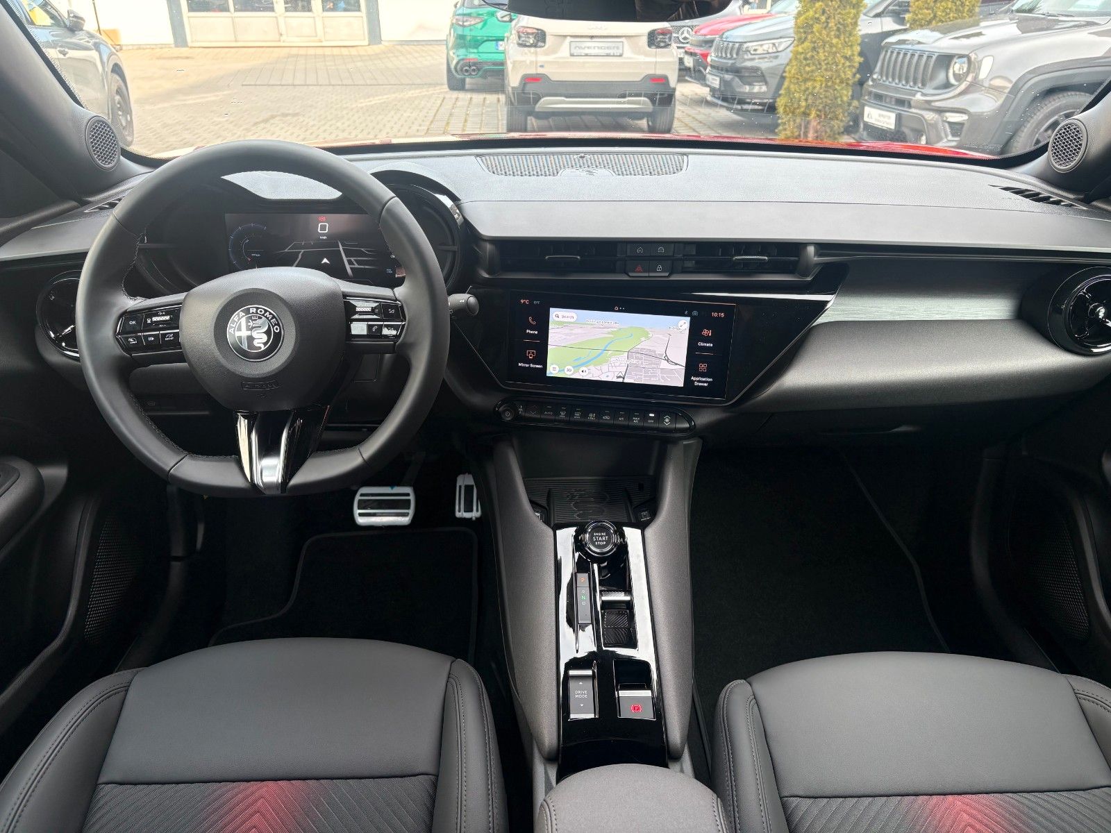 Alfa Romeo Junior - Bild 11