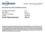 Seat Arona 1.0 TSI FR Navi, Full Link, LED - gebrauchte Seat Pickups