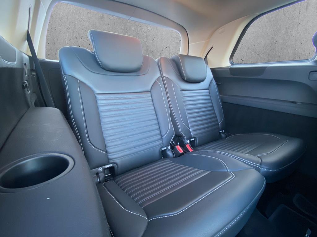 Mercedes-Benz GLS 350