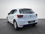 Seat Ibiza 1.0 TSI Xcellence OPF+RFK+VC+LED+APPLE+AWR - Seat Ibiza Gebrauchtwagen in Mönchengladbach