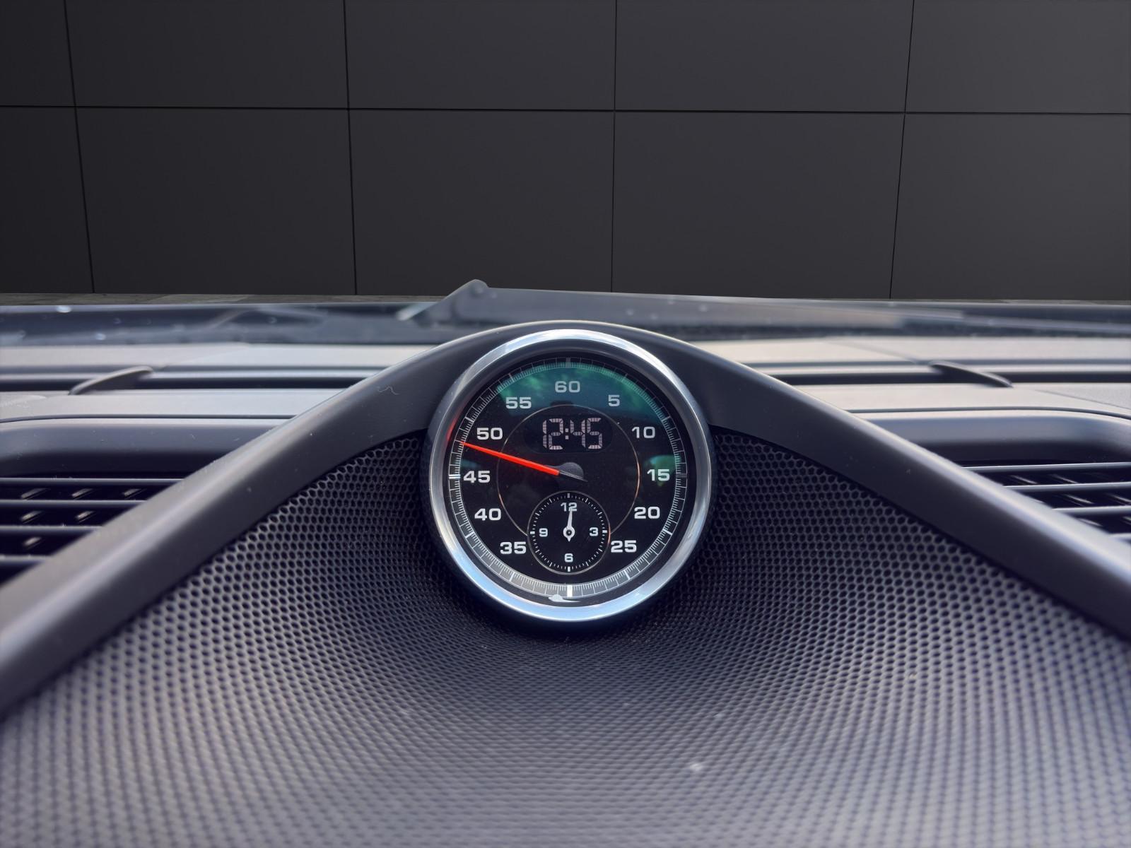 Porsche Panamera Turbo/Sport-Chrono/Schiebedach/Memory