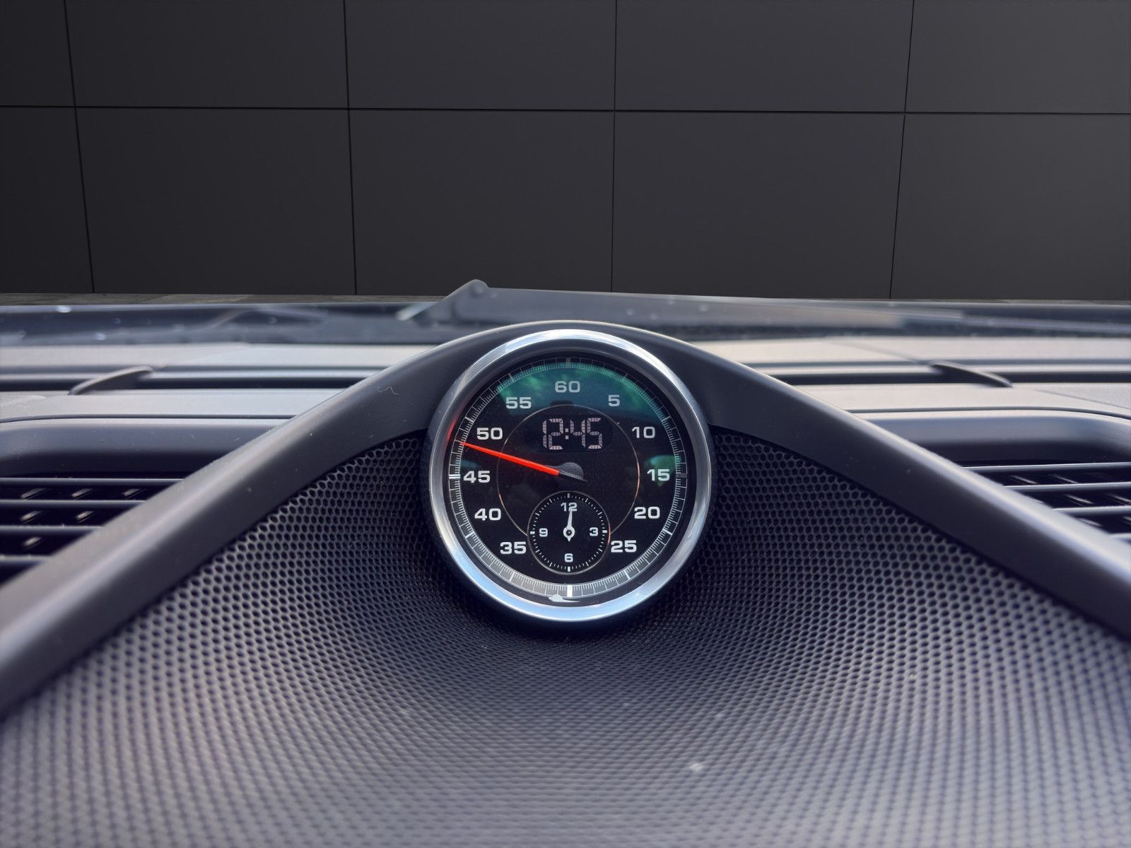 Fahrzeugabbildung Porsche Panamera Turbo/Sport-Chrono/Schiebedach/Memory