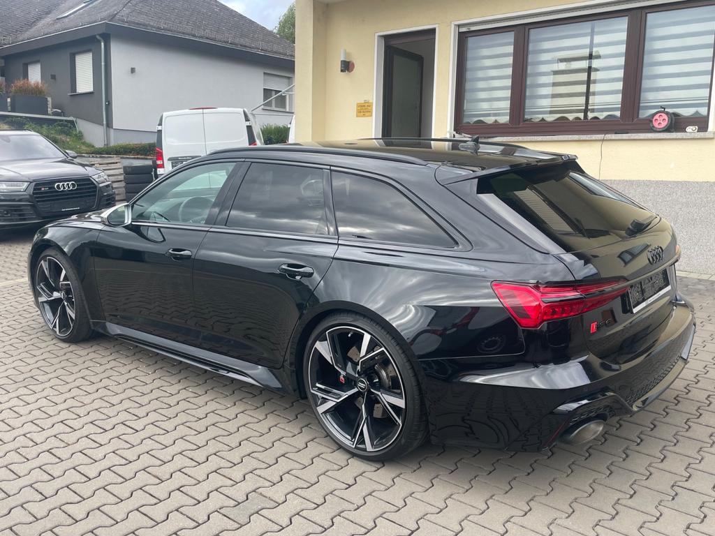 Audi RS6