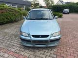 Mitsubishi Space Star 1.9 DI-D - Mitsubishi Space Star: 1.9
