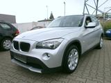 BMW X1 18 d sDrive - BMW X1