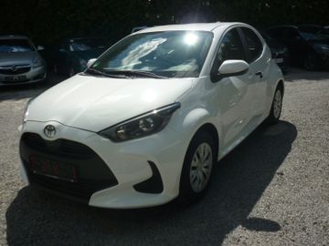 Toyota Yaris - 3