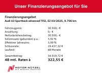 Audi A3 - Vorschau Bild 20