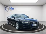 Audi A5 Cabrio 2.0 TFSI quattroS-Line Sport / Plus - Audi A5 Gebrauchtwagen in Düsseldorf