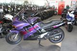 Honda CBR 1000 SC24 Dual - HONDA 1995 CB1000