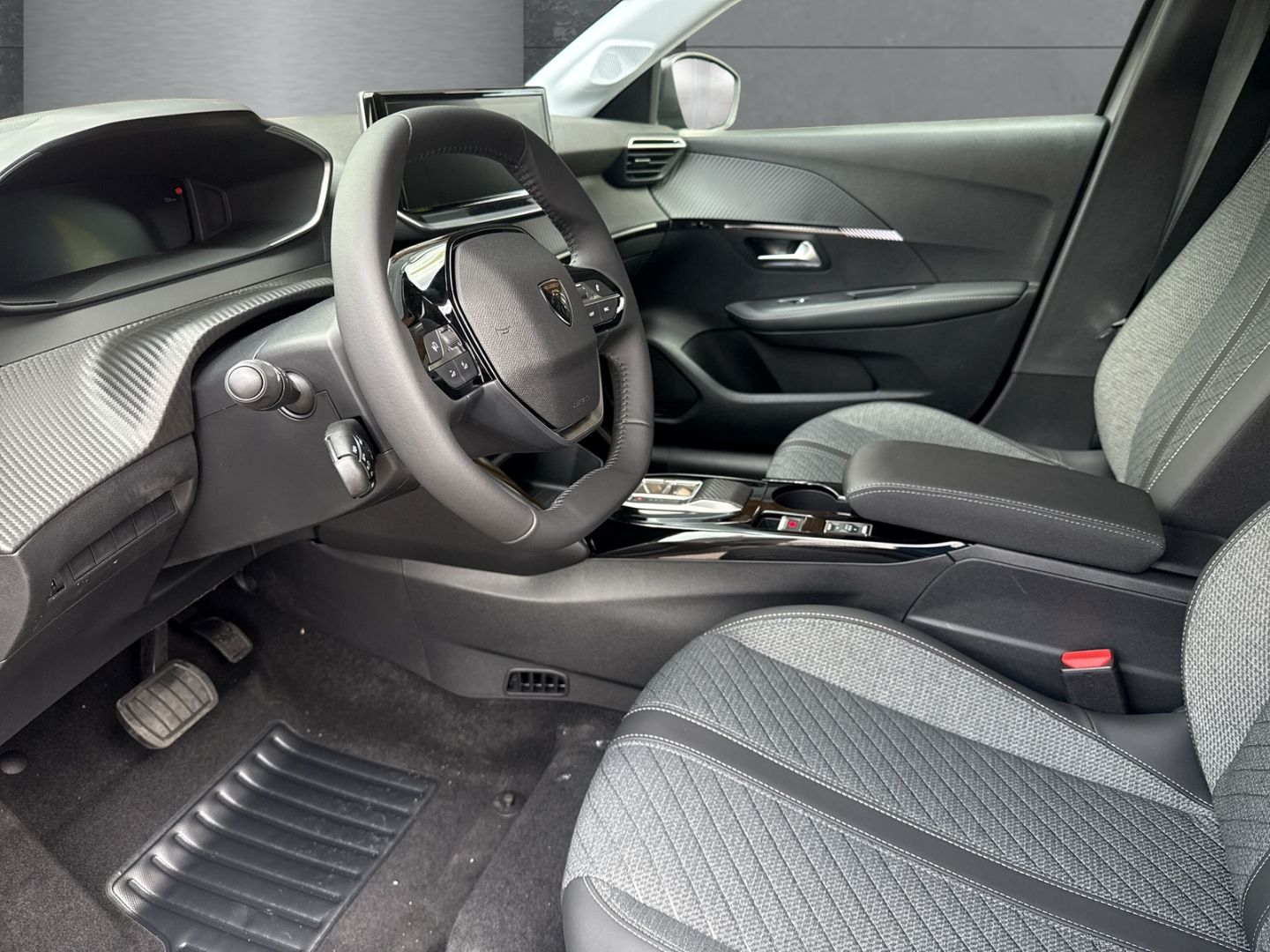 Peugeot 208 - Bild 7