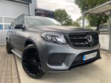 Mercedes-Benz GLS 350 d 4Matic/PANO/KAMERA/GARANTIE/AMG PAKET - Mercedes-Benz GLS-Klasse in Hannover
