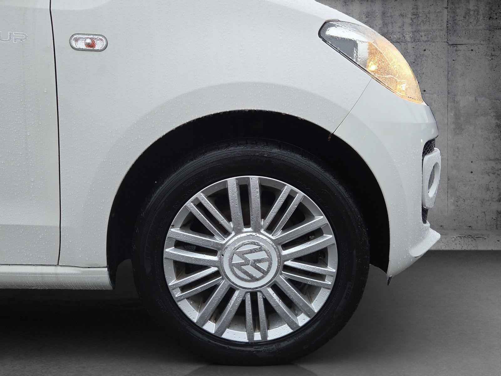 up! cup up! 1.0 55kW 5-Gang