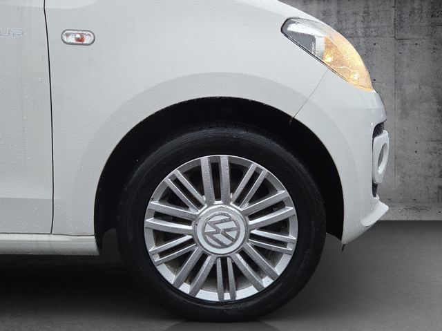 up! cup up! 1.0 55kW 5-Gang