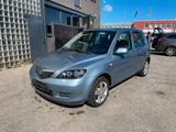 Mazda 2 Lim. 1.4 Active - gebrauchte Mazda 2 aus dem Jahr 2006