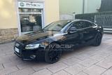Audi AUDI A5 2.0 TFSI 211 CV - gebrauchte Audi A5 aus dem Jahr 2008