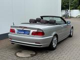 BMW 323*CABRIO*KLIMA*HU AU NEU *TOP ZUSTAND - BMW 323 in Wuppertal