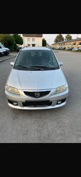 Mazda Premacy. Top Zustand - Mazda Premacy von privat