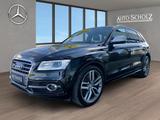 Audi SQ5 3.0 TDI competition quattro PANO+MEMORY+KEYL - gebrauchte Audi SQ5 aus dem Jahr 2018