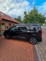 Citroën Berlingo BlueHDi 130 S&S SHINE M EAT8 12960 € Ne - Citroën Berlingo Gebrauchtwagen in Hannover