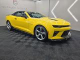 Chevrolet Camaro 6.2 V8 SS Cabrio, Bumblebee, Alcantara - Chevrolet in Bonn