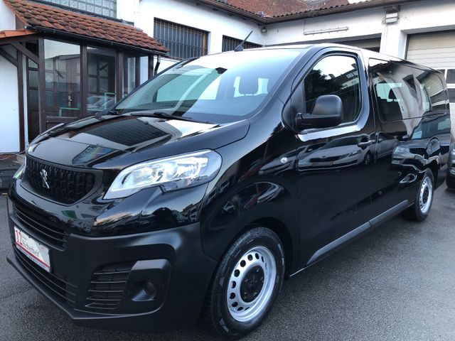 Peugeot Expert Kombi L3 HDI LANG 9.SITZE NAVI TEMP PDC