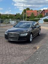 Audi A8 D4 3.0 TDI quattro 258 PS | Matrix LED - Audi A8: 2.8