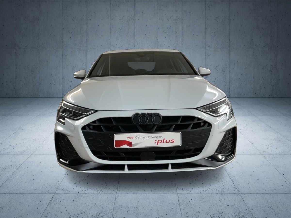 Audi A3 - Bild 8
