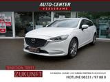 Mazda 6 Kombi SKYACTIV-G 194 Takumi MATRIX-LED 360°