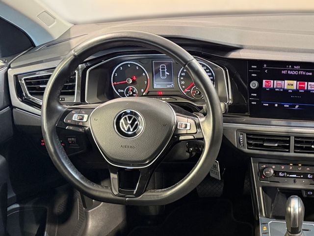 Polo 1.0 TSI DSG HIGHLINE +ACC+KAMERA+KLIMA+APP+