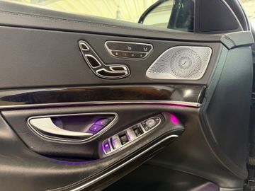 Mercedes S 560 - 10