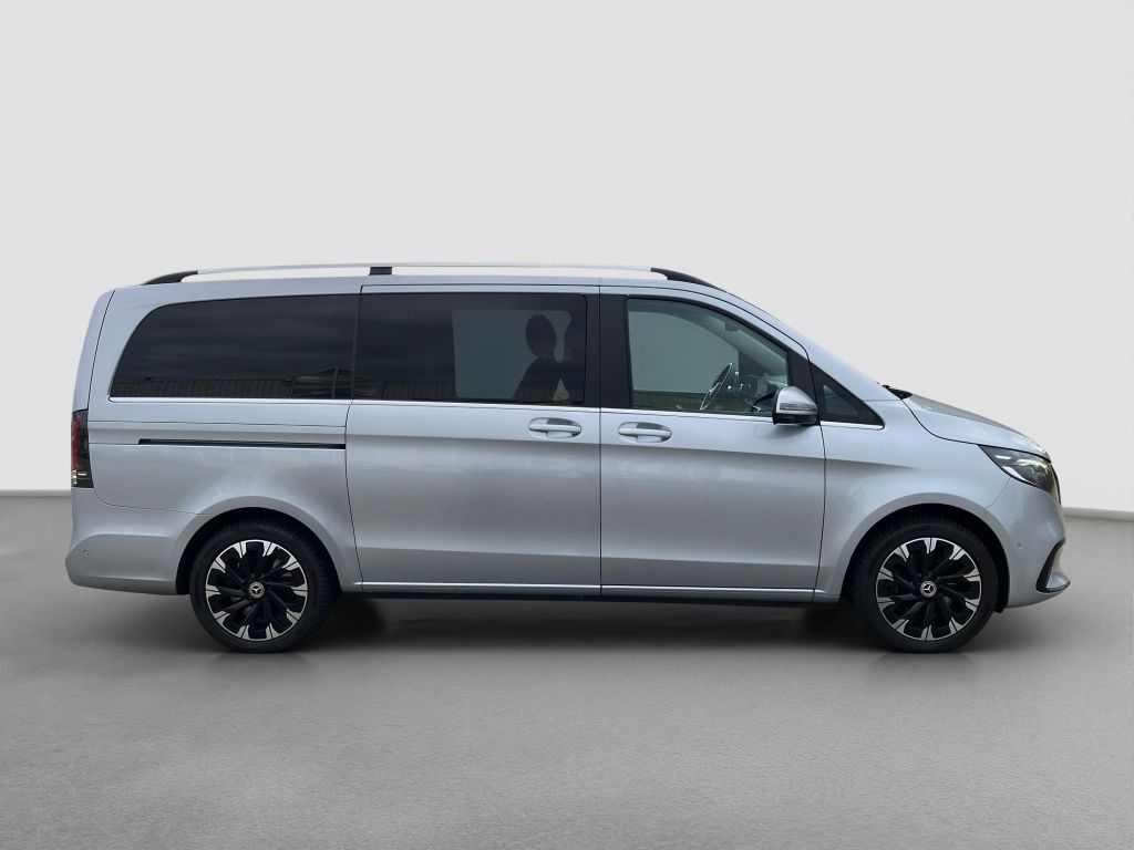 Fahrzeugabbildung Mercedes-Benz V 300 d AVANTGARDE Lang Leder*Navi*360*PDC*SpurH