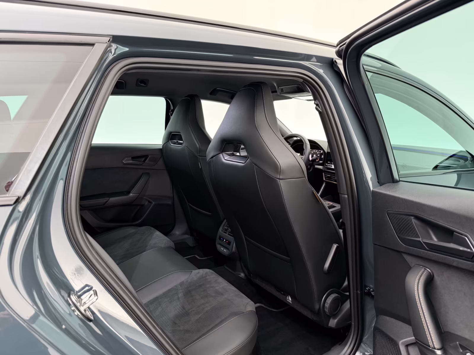 Cupra Leon Sportstourer 2.0 TSI 4Dr.*VZ*LED-ACC-KESSY, миниатюра 19