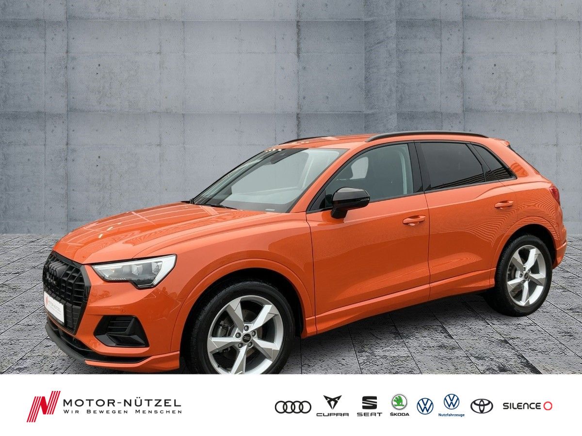 Audi Q3 - 1