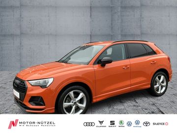 Audi Q3 - 1
