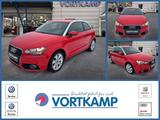 Audi A1 Ambition Sport 1.4 122 PS - Audi A1: Ps
