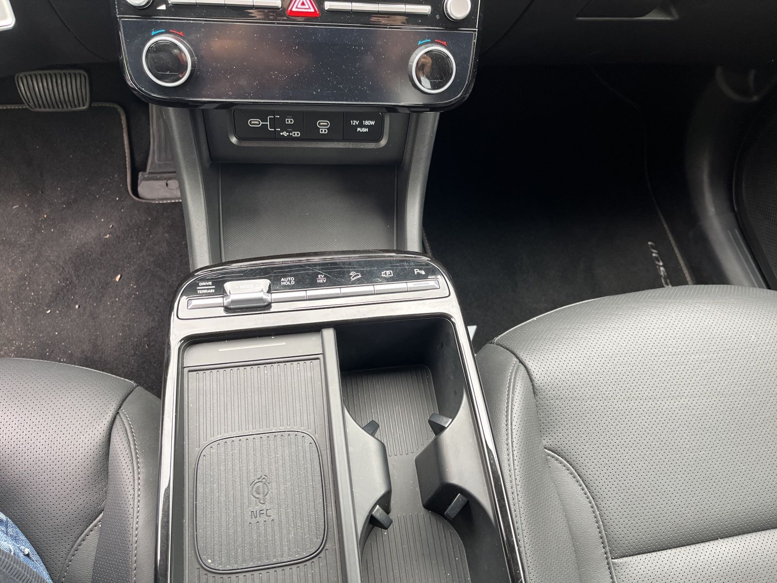 Hyundai Tucson – Bild 8