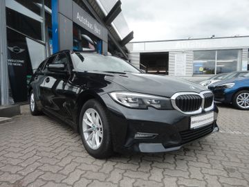 BMW 318 - 4