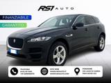Jaguar I-Pace F-Pace 2.0 i4 Pure awd 300cv - schwarze Jaguar I-Pace