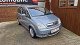 Opel Meriva 1.6 Automatik, PDC, SHZ, Tüv Neu
