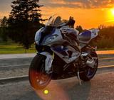 BMW  HP4 - BMW SPORTLER