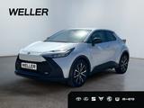 Toyota C-HR 1.8 Hybrid Teamplayer*LED*SHZ*CarPlay*CAM* - Toyota C-HR in Hannover