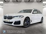BMW 530d xDrive Touring M Sport Driv.Assist.Prof - BMW 530 in Ludwigshafen